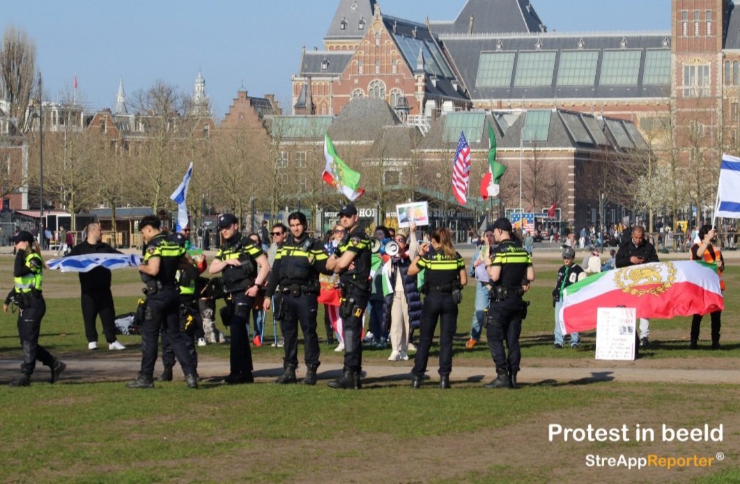 Protestinbeeld tweet media