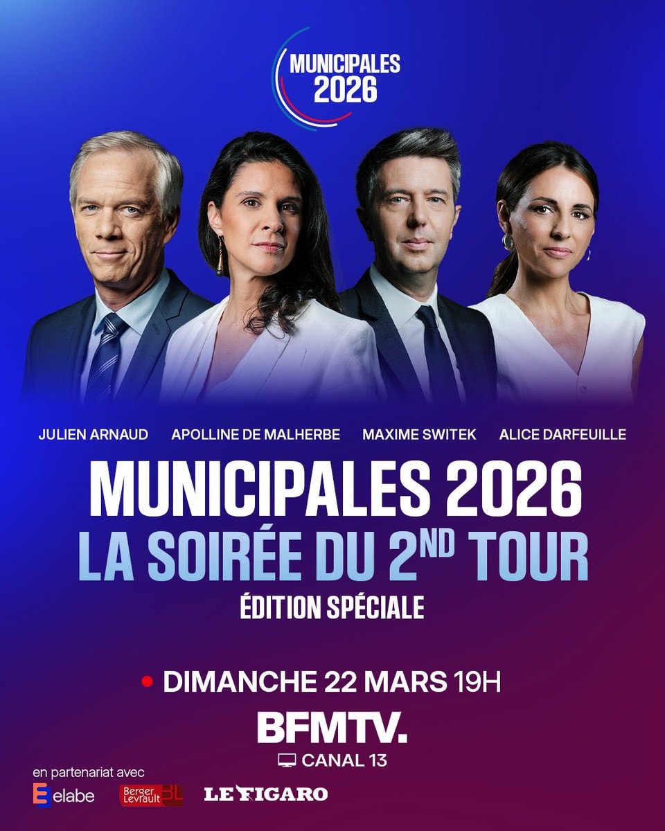 Destination Télé tweet media