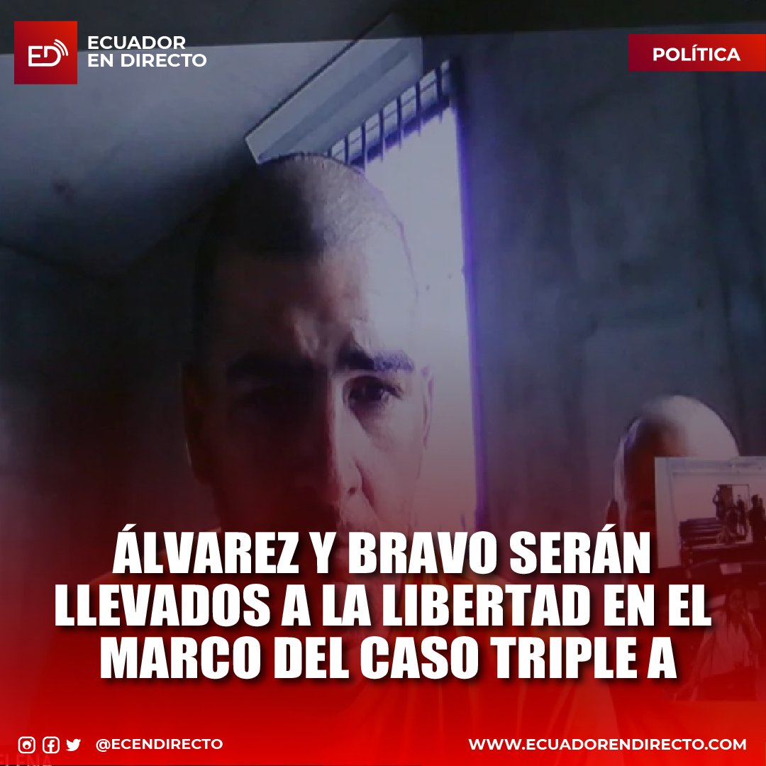 Ecuador En Directo tweet media