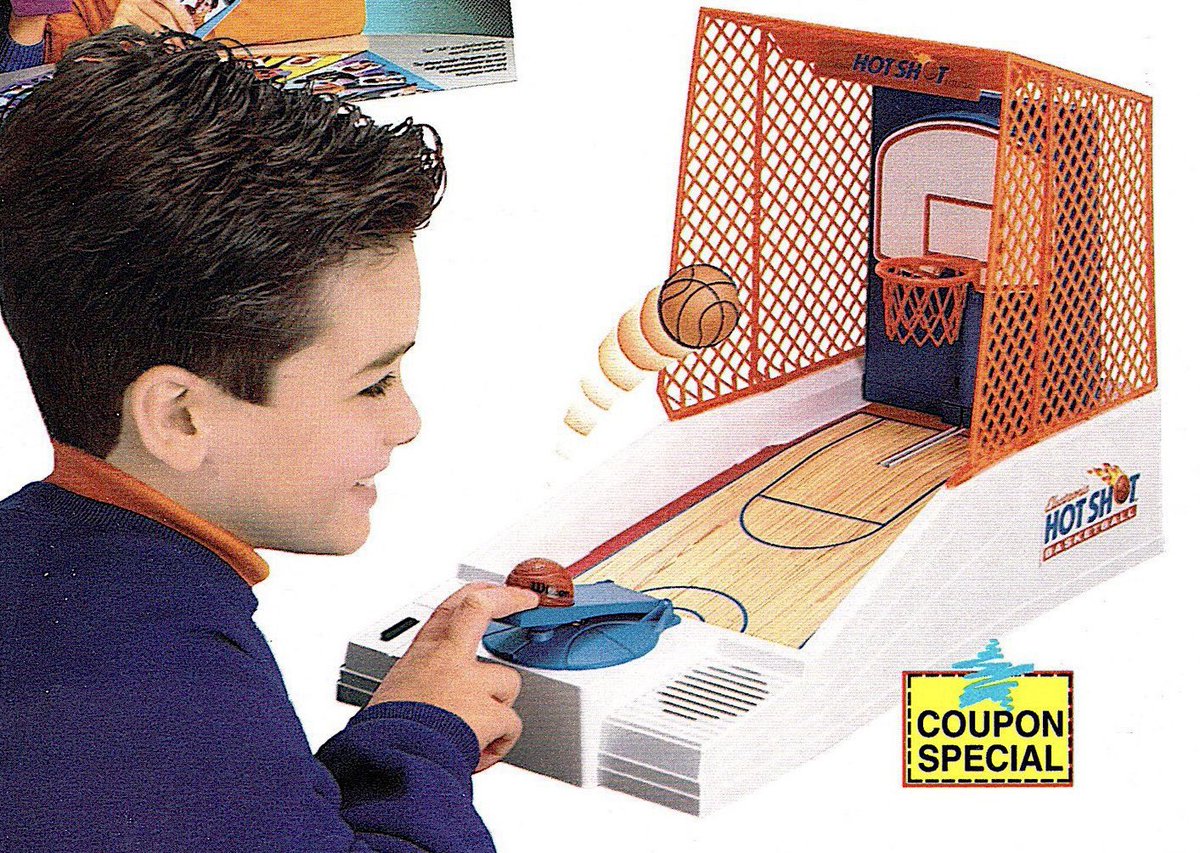 Bite-Sized Nostalgia tweet media