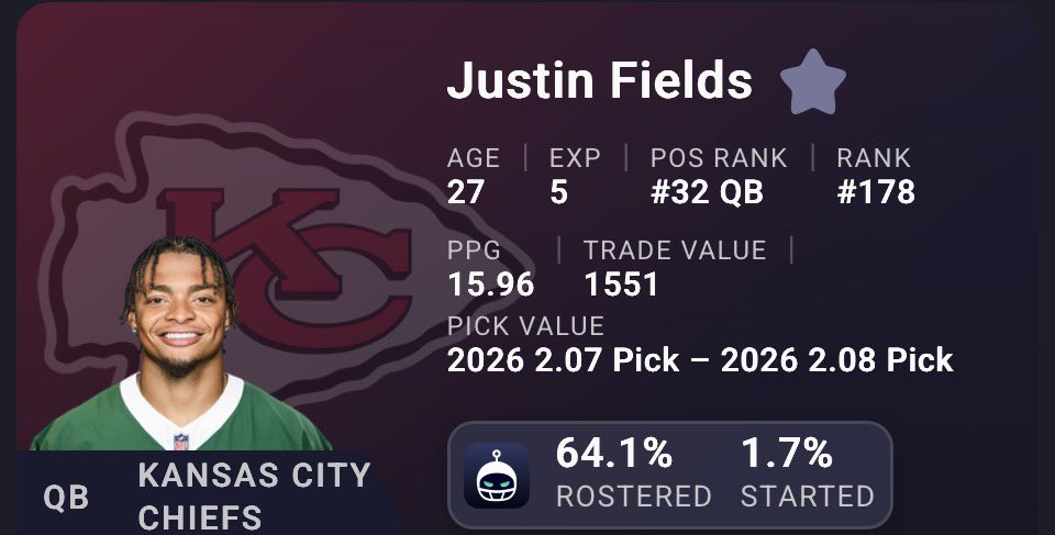 Dynasty Daddy tweet media