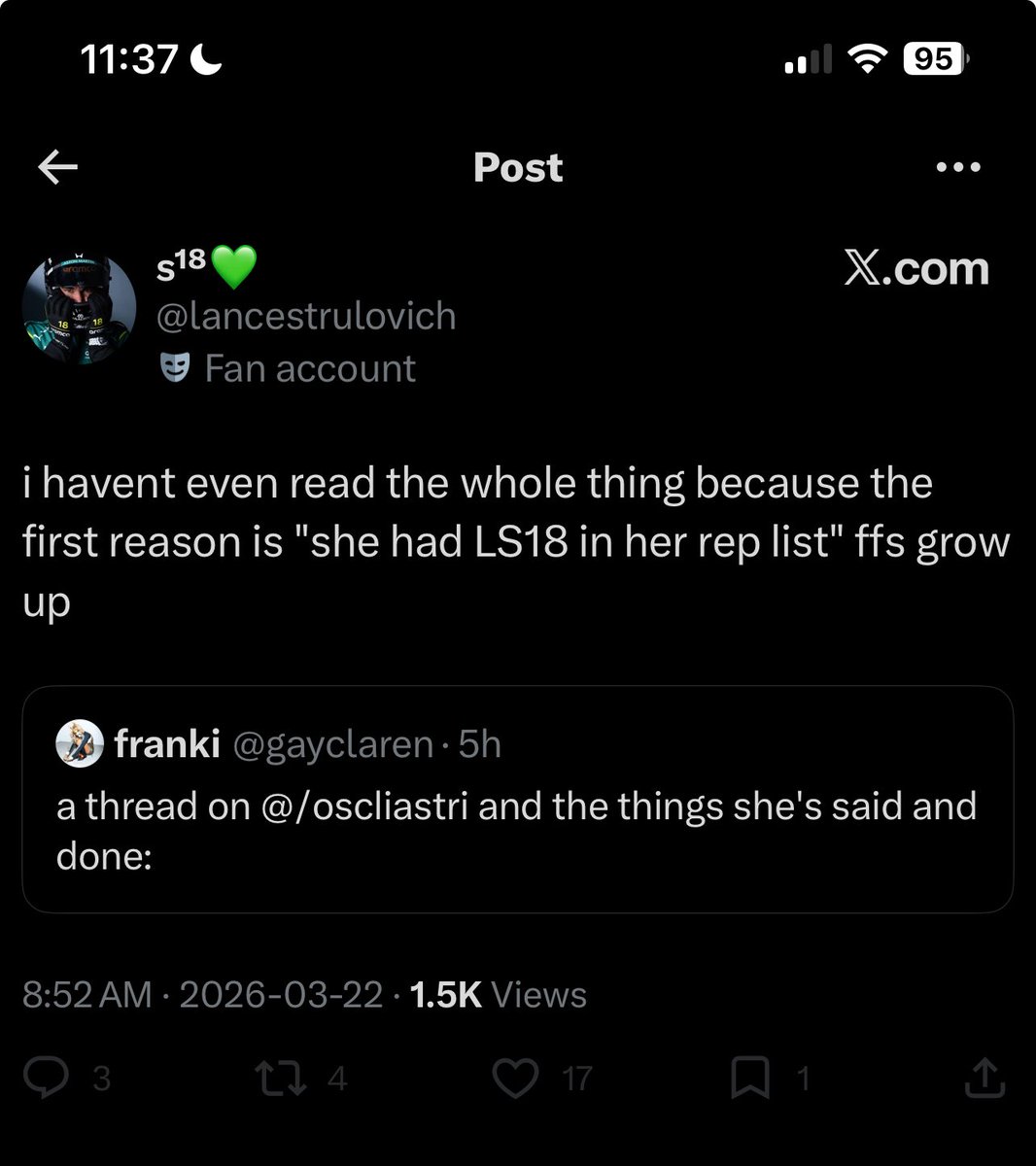 スージー ♱ tweet media