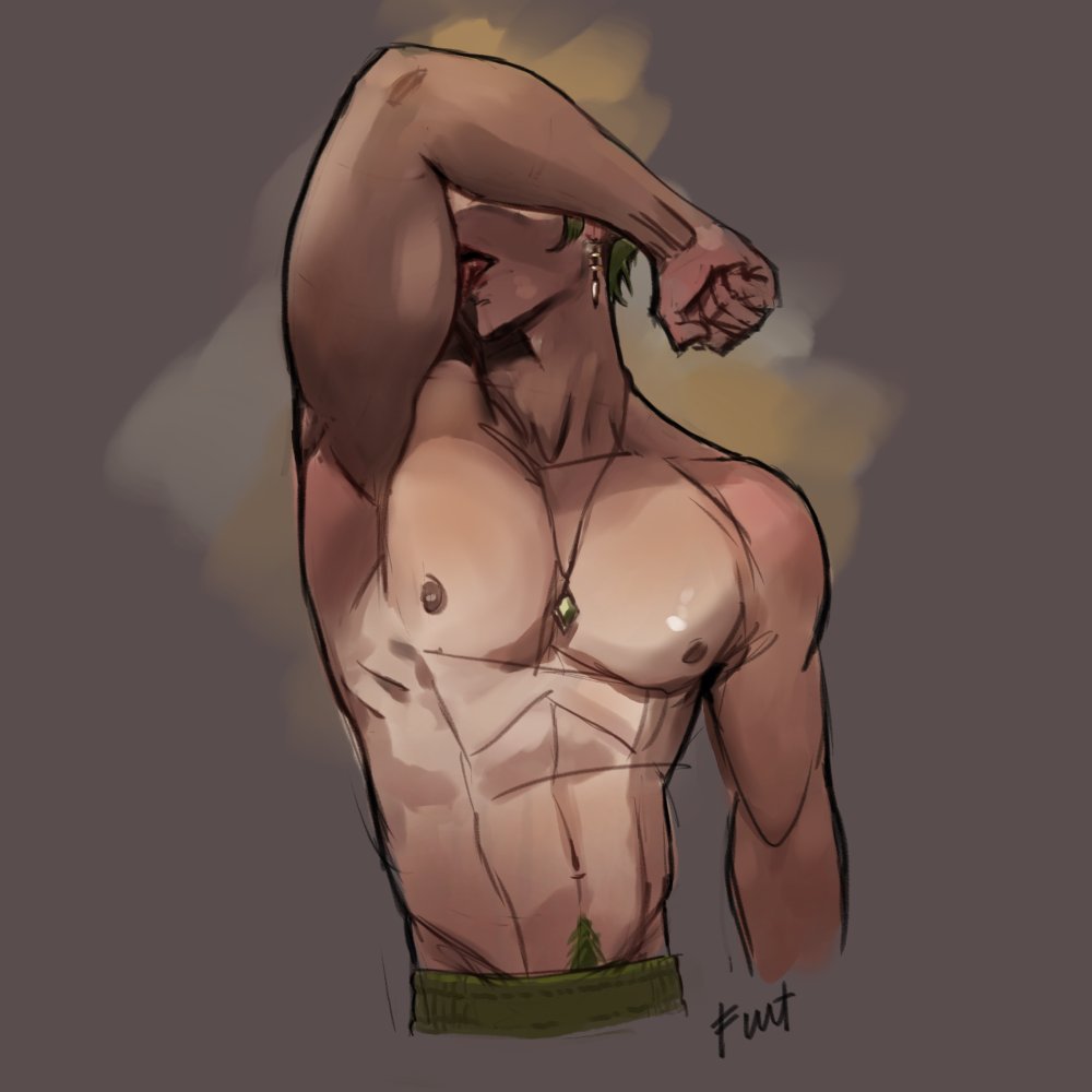 Forest 🌳🐻 Commissions Closed 🔴 tweet media