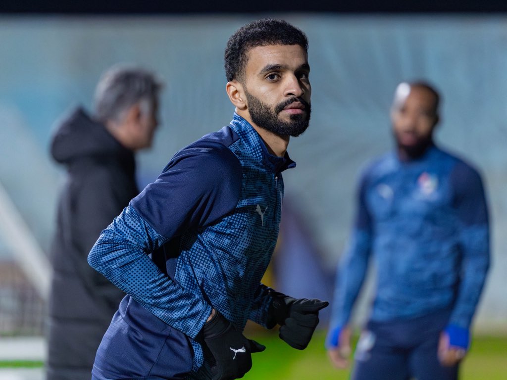 نادي نيوم الرياضي tweet media