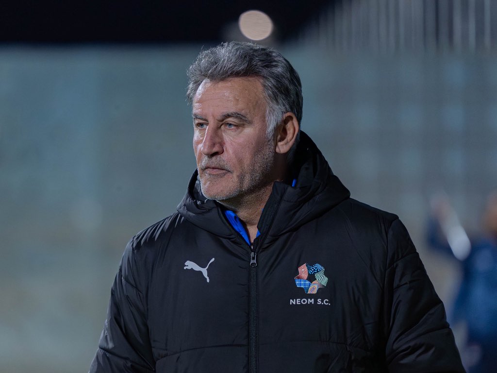 نادي نيوم الرياضي tweet media