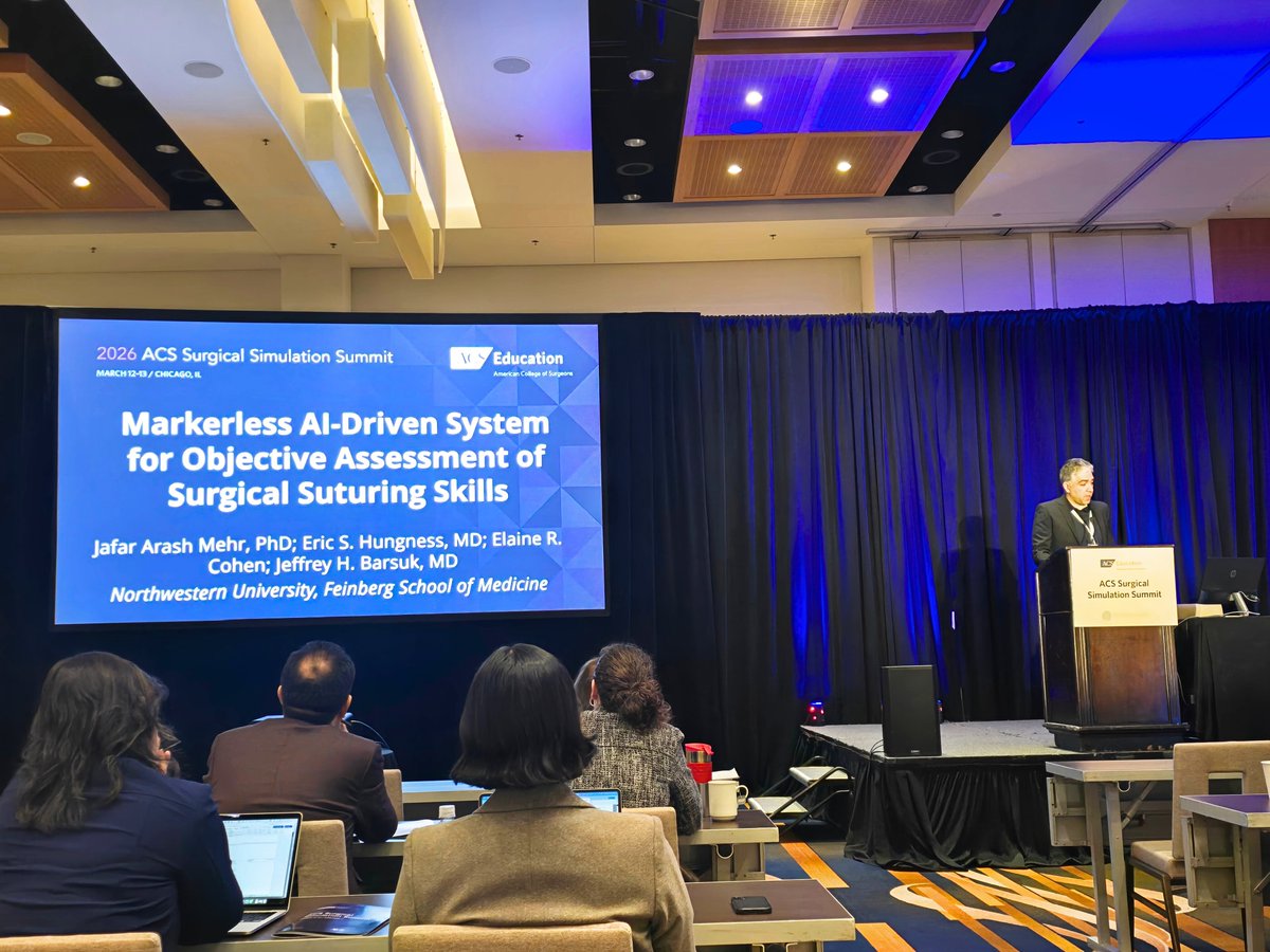 NU Simulation™ tweet media