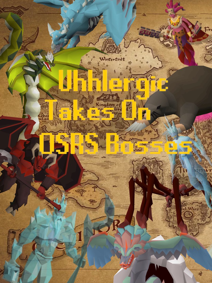 Uhhlergic tweet media