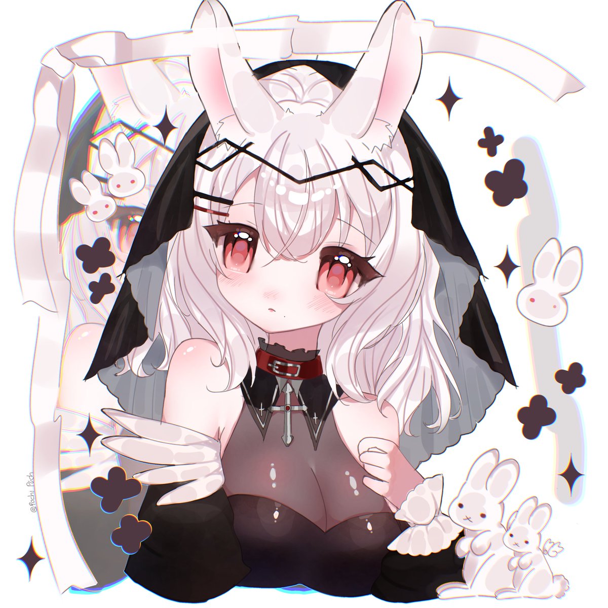 𝒫ℴ𝒸𝒽𝒾🍀🐻 tweet media