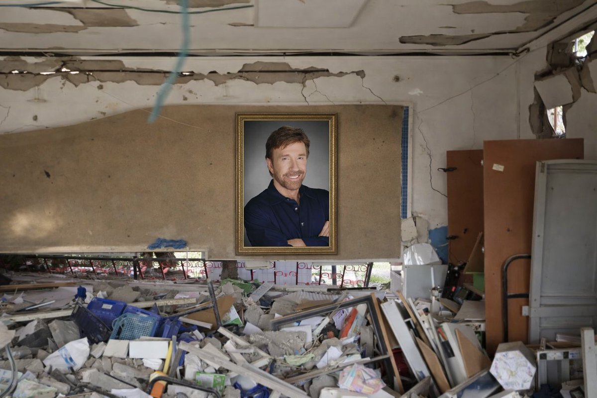 Assaf Appelboim tweet media