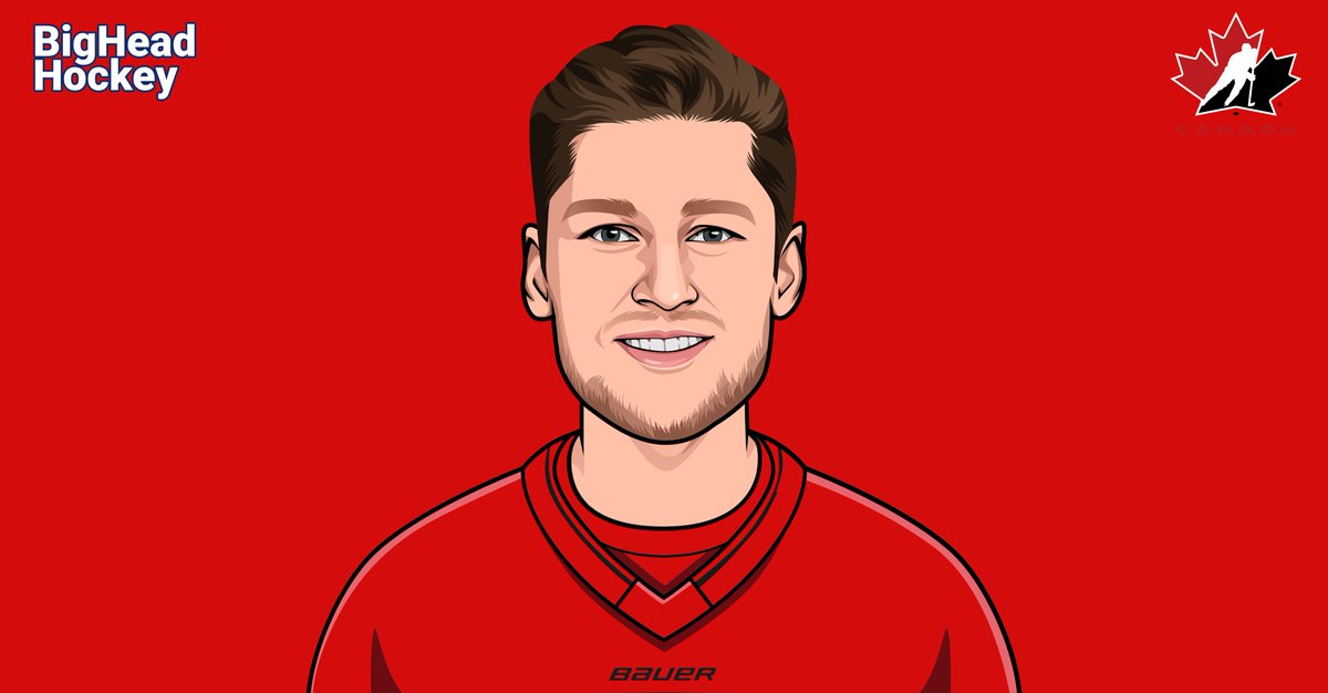 Big Head Hockey tweet media