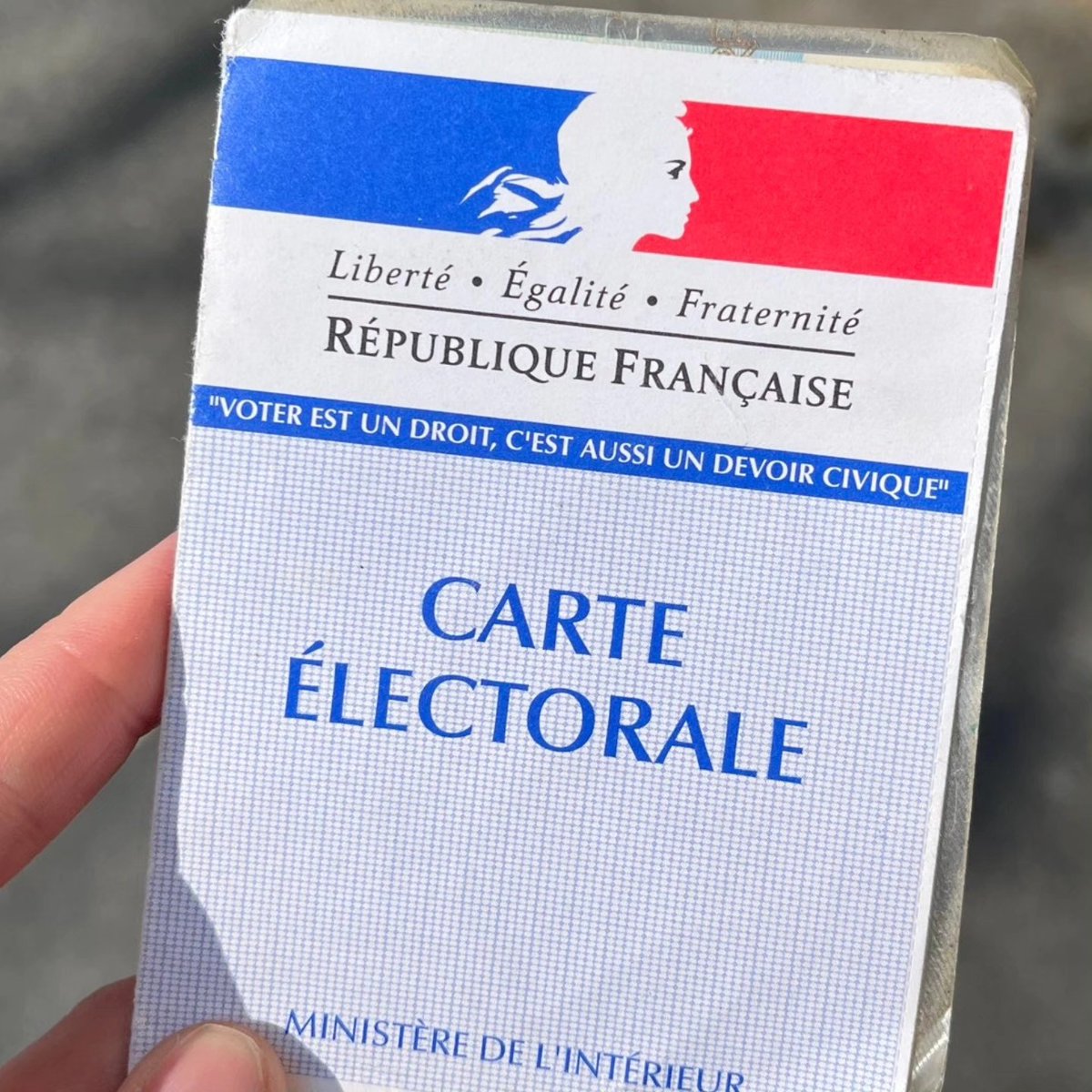 Salim Laïbi - LLP tweet media