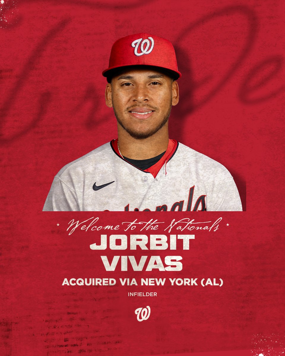 Washington Nationals tweet media