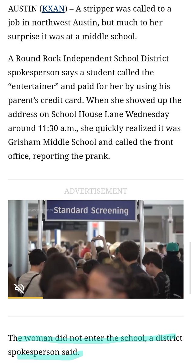 American Woman tweet media