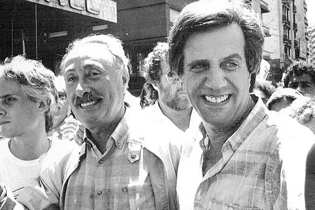 Gastón Bica tweet media