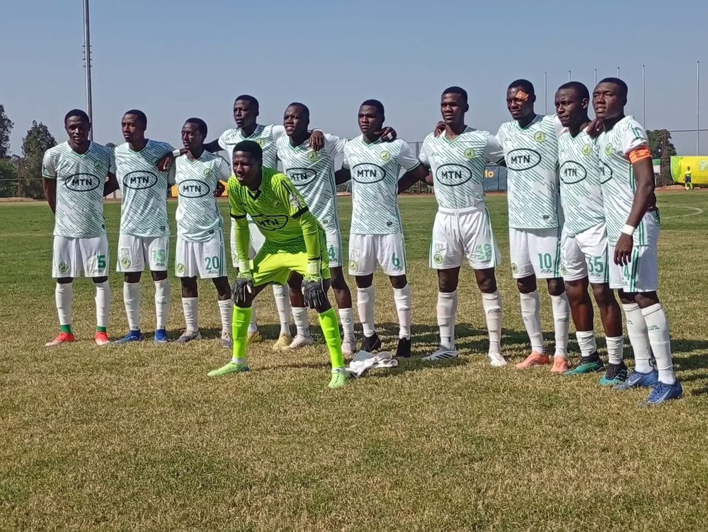 camerfootinfos's tweet photo. 🔝 Coton Sport s’impose à Bandjoun !
Victoire 2-0 face à la Panthère du Ndé 💪
⚽ Tanko
⚽ Emga
Les Cotonniers prennent provisoirement la tête ! 👀
#MTNEliteOne #CotonSport #camerfootinfos https://t.co/xFMM1PD0XA