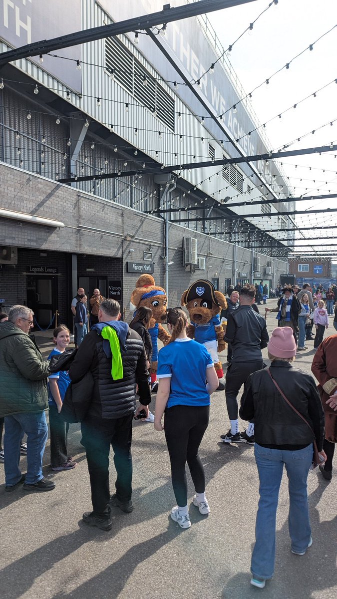 Tim Shots ATFC tweet media