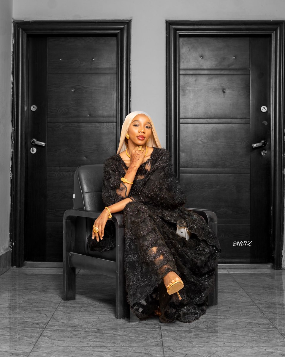 She Champions Peace✌️✌️ tweet media