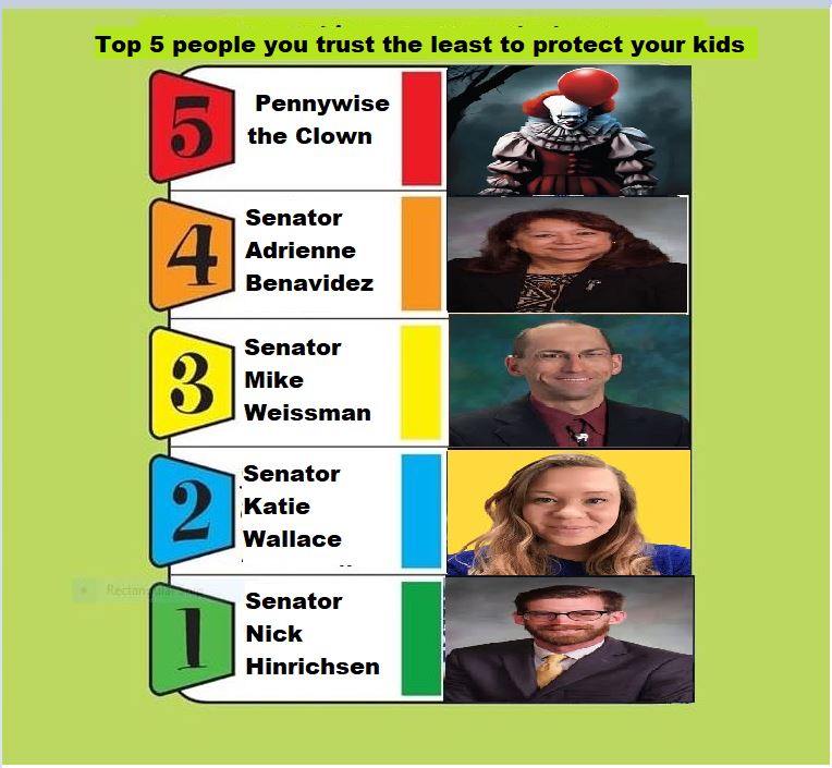 Anthony, spaghetti's ready tweet media