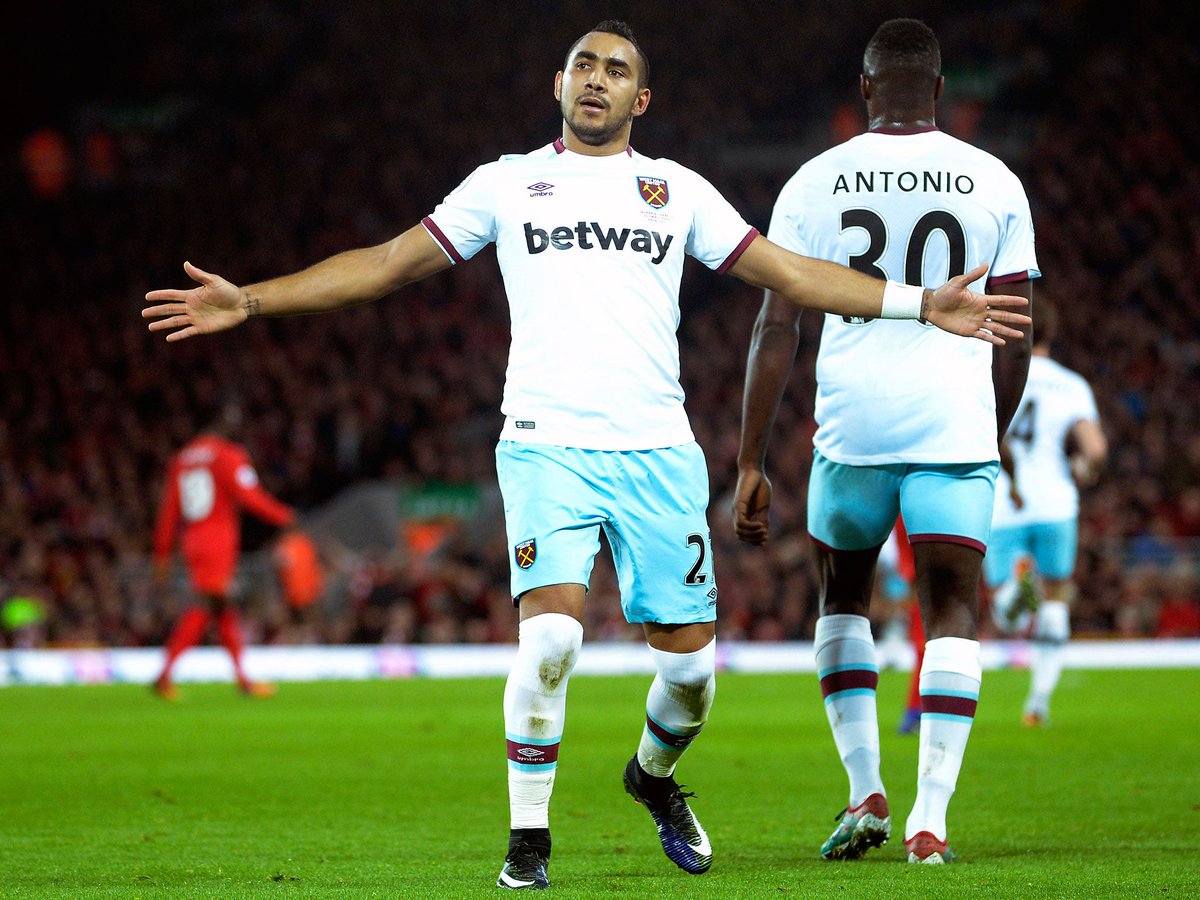 West Ham News & Views tweet media