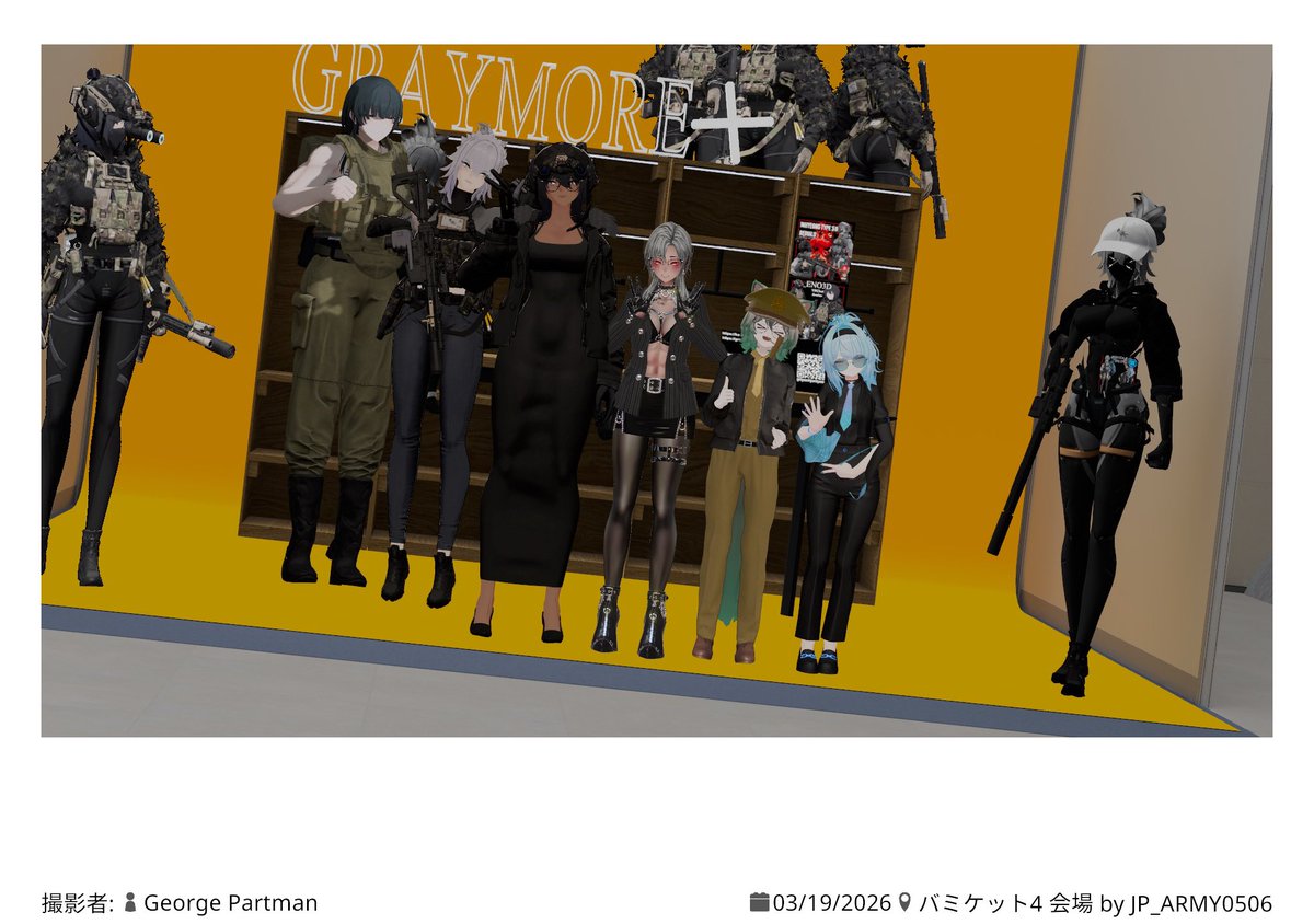 Hyeon (graymore+) tweet media