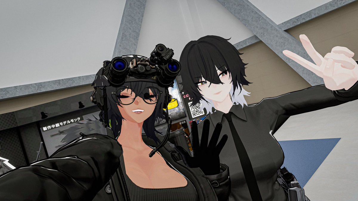 Hyeon (graymore+) tweet media