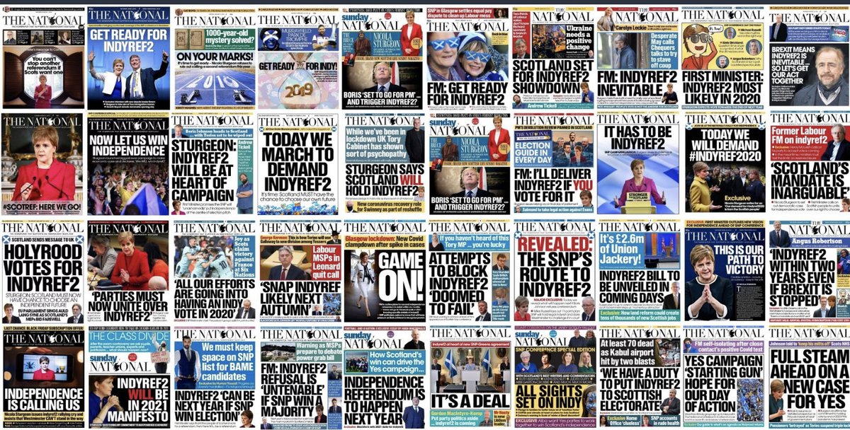 Roberts56Gavin's tweet photo. Aye right🤔😉 If you want independence you have to vote for it. Use BOTH  your votes more wisely this time lest the usual outcomes materialise Here’s how to do it. https://t.co/kkopvAmJqK it…..#IndependenceNothingLessNow Vote #LiberateScotland by post or on the day7May👍🏼🌏🌎🌍🏴󠁧󠁢󠁳󠁣󠁴󠁿 https://t.co/QhFT0qlYAs