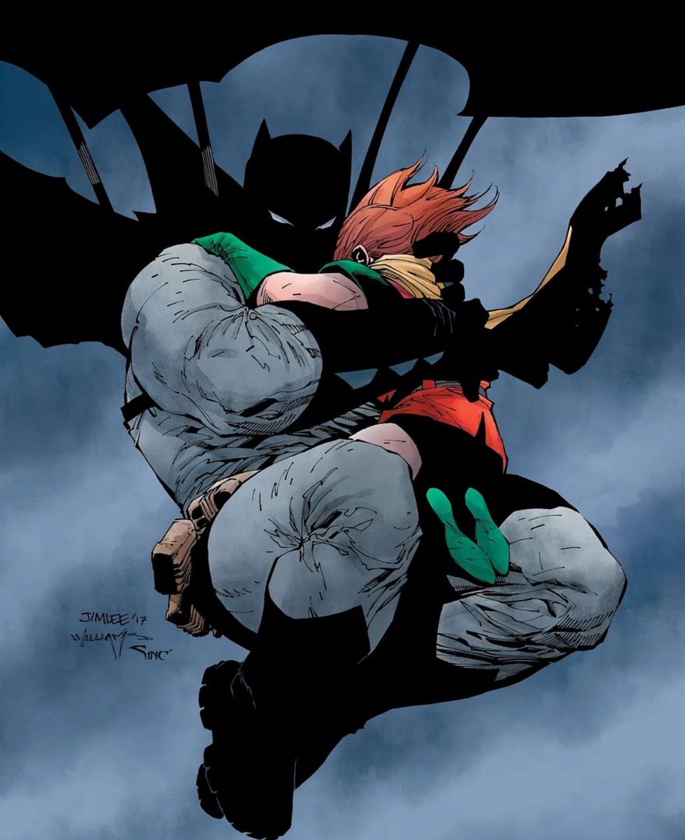 Batman_Fan#1 tweet media