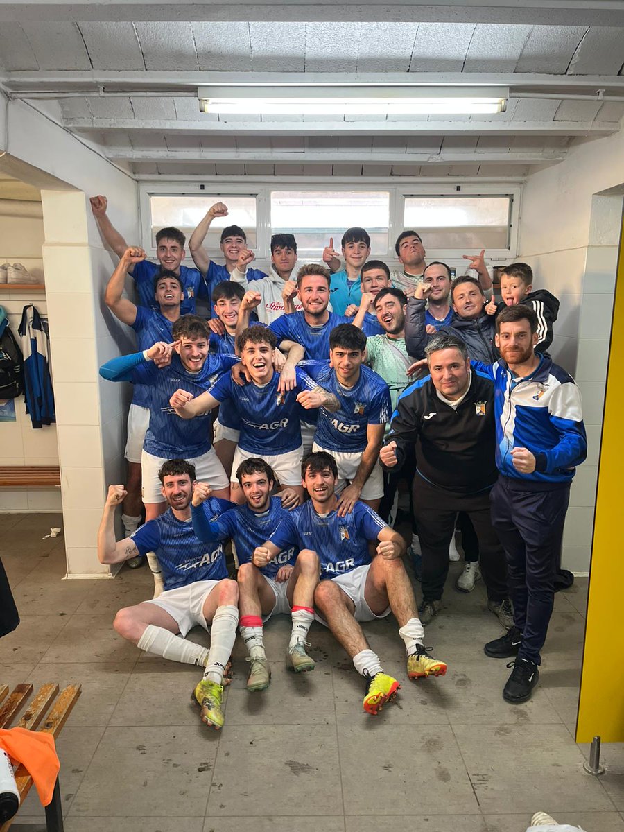 CD Novallas tweet media