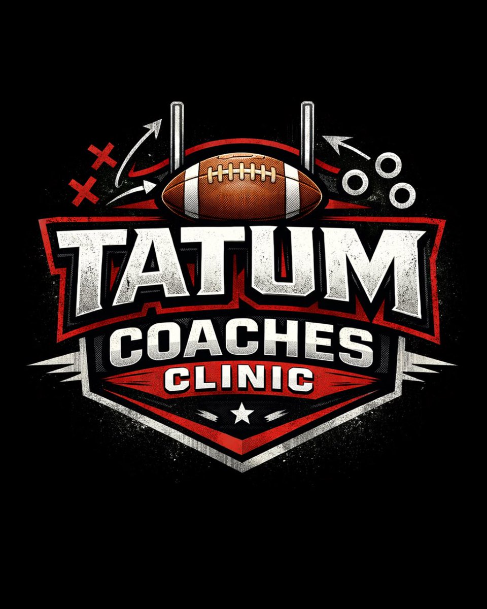 𝙲𝚘𝚊𝚌𝚑 𝙸𝚊𝚗 𝚃𝚊𝚝𝚞𝚖 🏈 tweet media