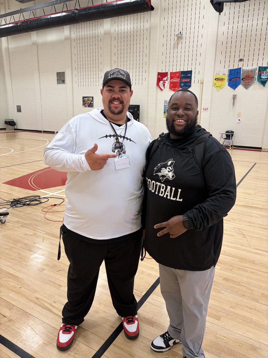 𝙲𝚘𝚊𝚌𝚑 𝙸𝚊𝚗 𝚃𝚊𝚝𝚞𝚖 🏈 tweet media