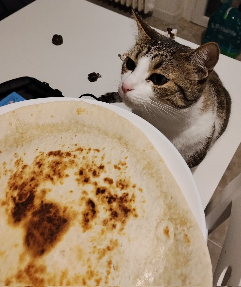 Final Mix tweet media