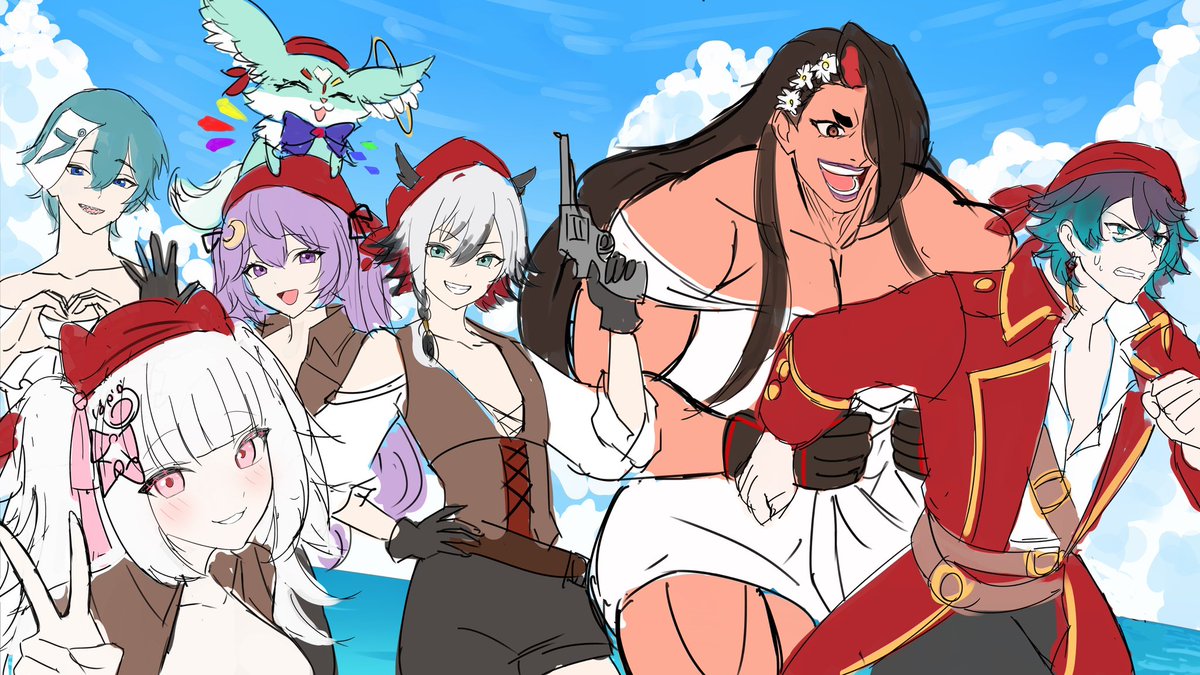 ぼ み 🌙 tweet media