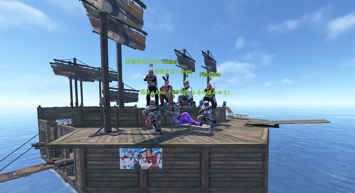 ぼ み 🌙 tweet media