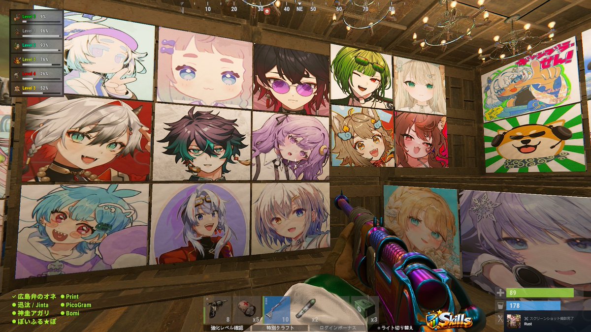 ぼ み 🌙 tweet media