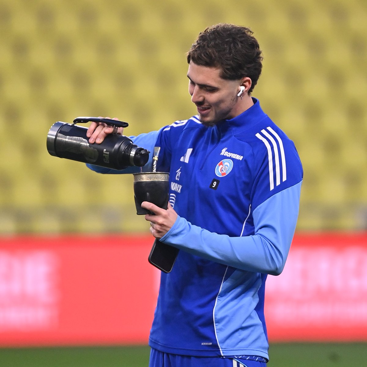 Racing Club de Strasbourg Alsace English tweet media