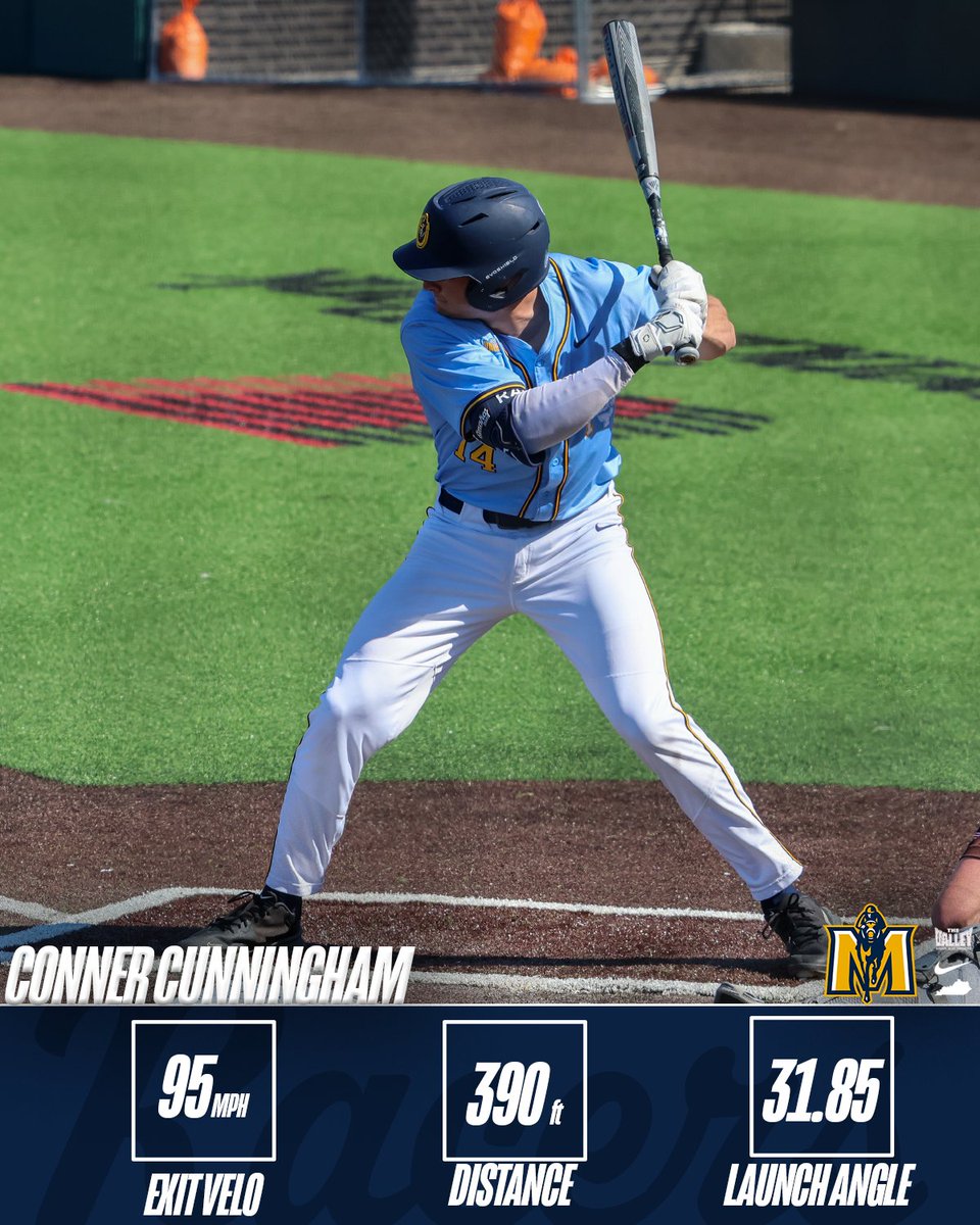 Murray State Baseball tweet media