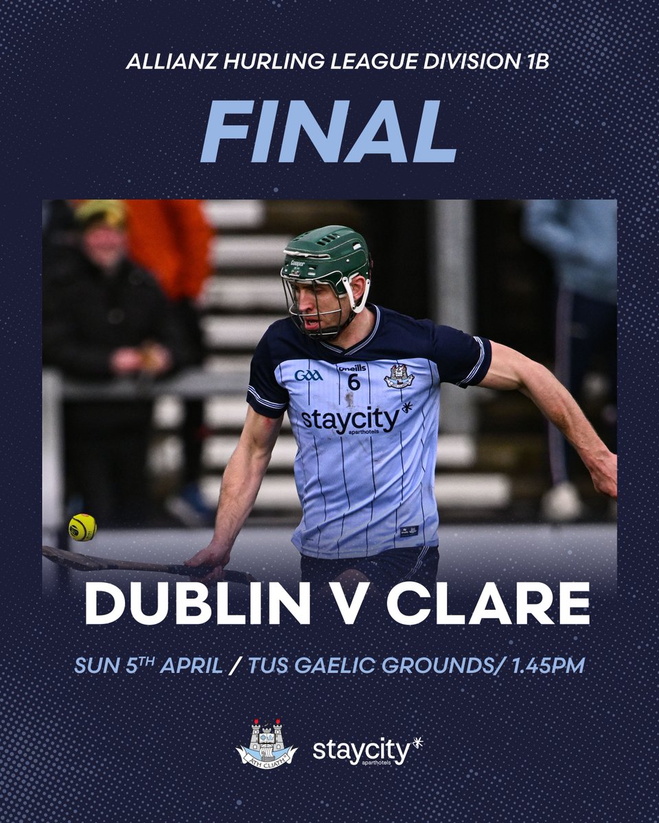 Dublin GAA tweet media