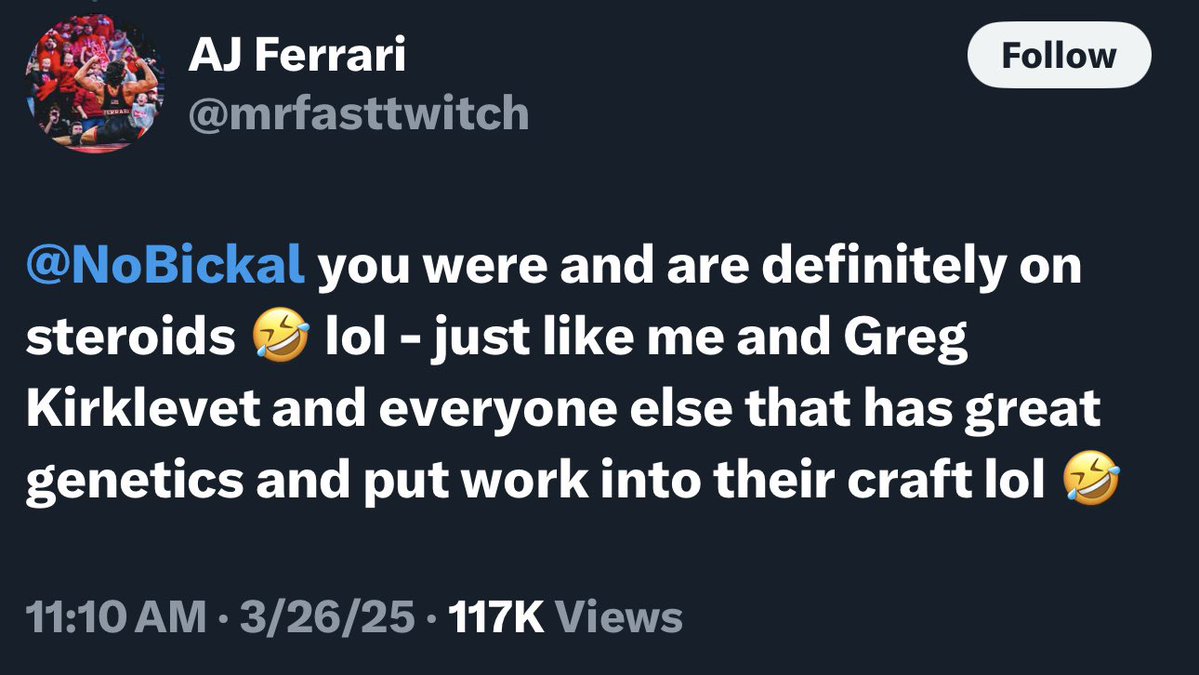 Dylan Palacio tweet media