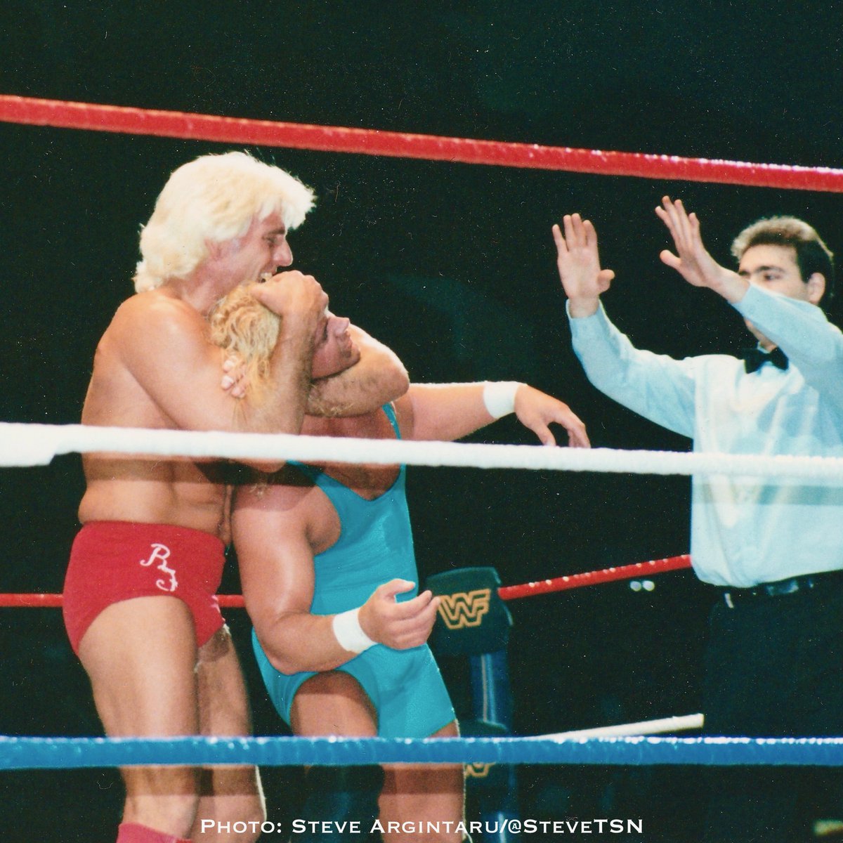 Steve Argintaru tweet media