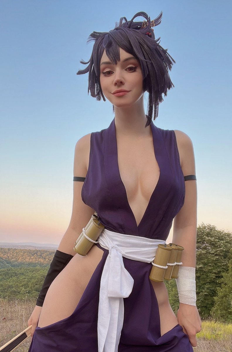 Shiro✨ tweet media