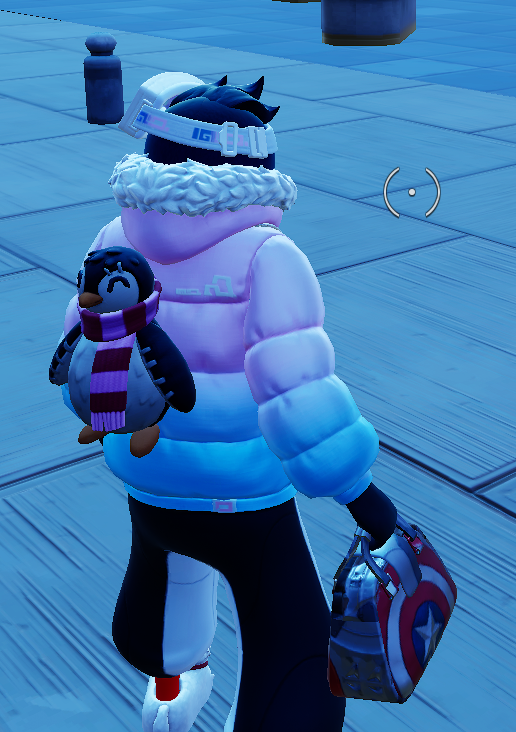 Dahja 🐧 tweet media