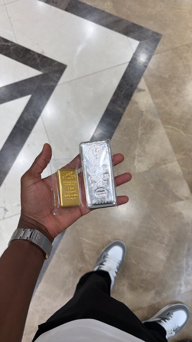 Ahmed XM tweet media