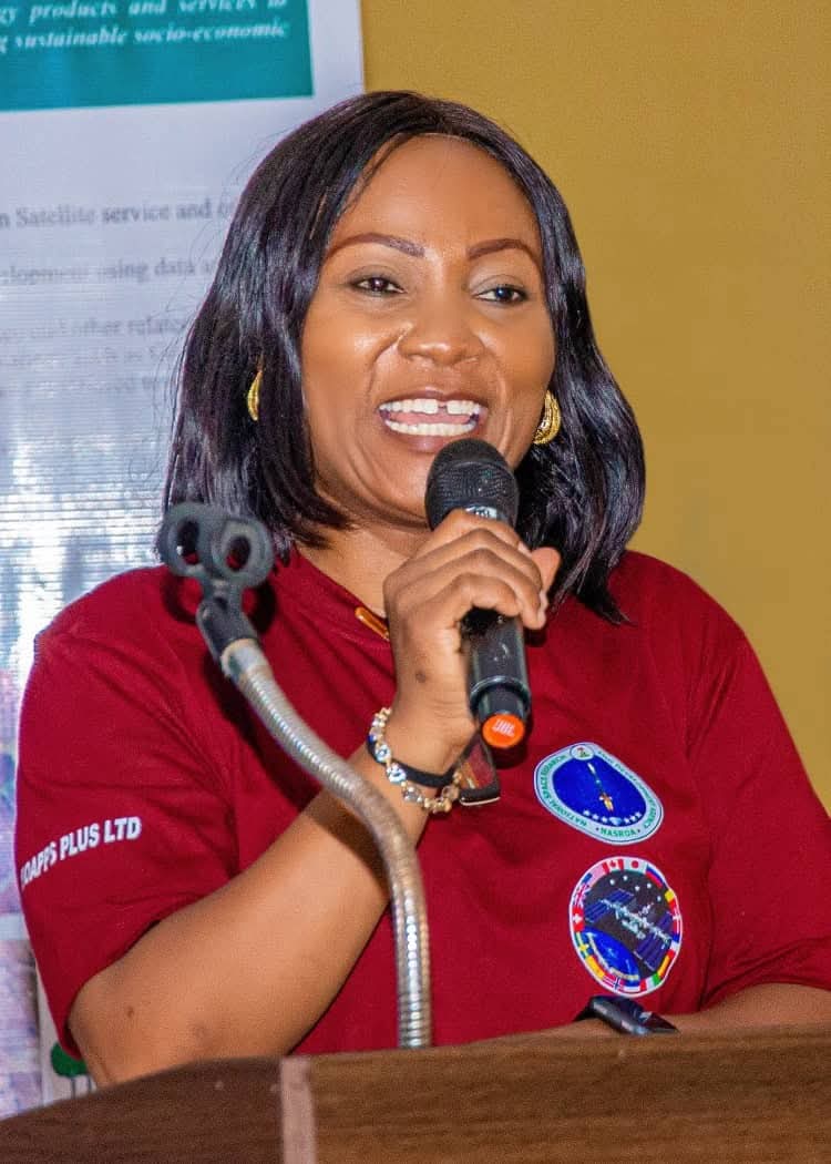 Pan - African Citizen Science e - Laboratory 🌍 tweet media