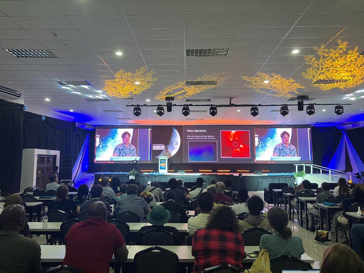 Pan - African Citizen Science e - Laboratory 🌍 tweet media