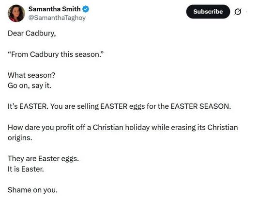 John O'Connell tweet media