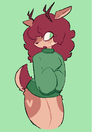 Kirbs🍉 tweet media