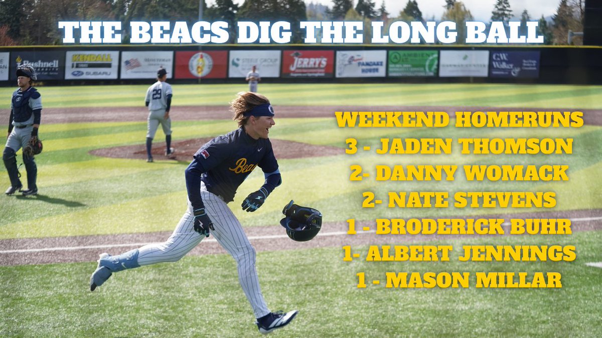 Bushnell Baseball tweet media