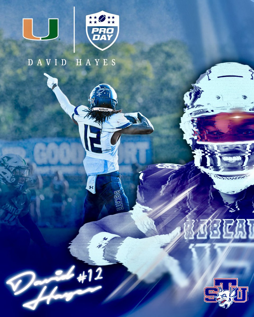 STU Football tweet media