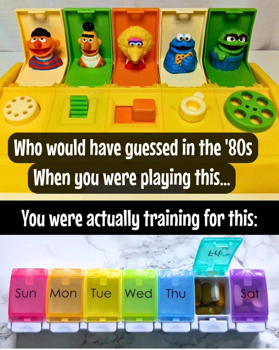 Canadian Pistol tweet media