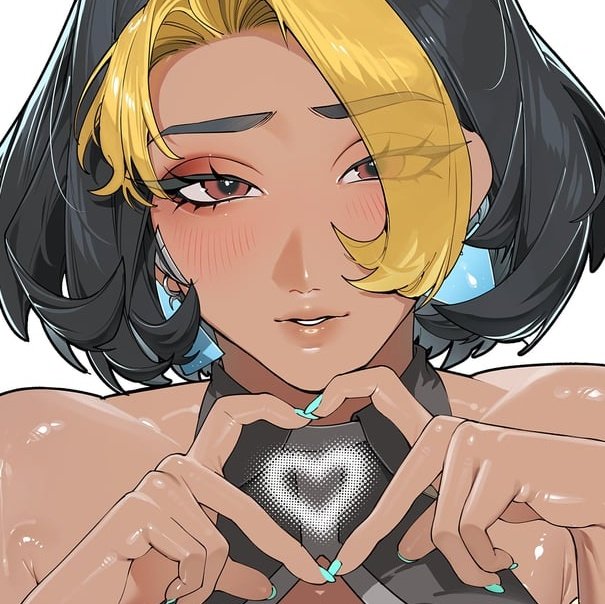 𝐃𝐨𝐦𝐢𝐧𝐚, 𝐇𝐚𝐫𝐝𝐥𝐢𝐠𝐡𝐭 𝐇𝐞𝐢𝐫𝐞𝐬𝐬 tweet media